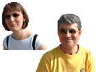 Belinda and Mike - follow our tourist travels in the UK