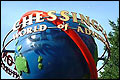 Chessington World of Adventures leisure theme park