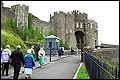 Our leisure visit to Dover Castle in Kent