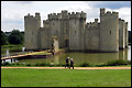 Kent castles