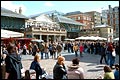 Covent Garden, London, 2006