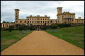 A visit to Osborne House on the Isle of Wight