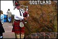 Scotland holiday & Beamish attraction