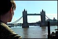 Tower Bridge Exhibition tour