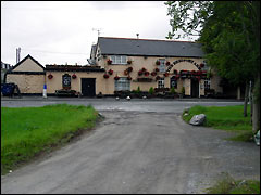 The Beaufort Arms in Kittle, Gower