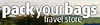 PackYourBags travel store
