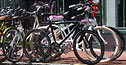 Bikes (photo: micbinks stock)